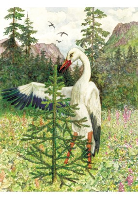 Оле-Лукойе и другие сказки