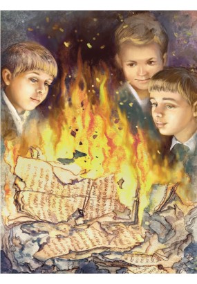 Оле-Лукойе и другие сказки