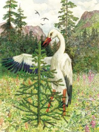 Оле-Лукойе и другие сказки