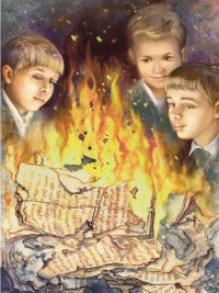 Оле-Лукойе и другие сказки