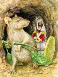 Оле-Лукойе и другие сказки