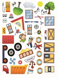 Юному конструктору