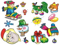 Что приносит Новый год