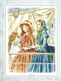 Дети капитана Гранта (мягкая обложка)