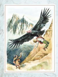 Дети капитана Гранта (мягкая обложка)