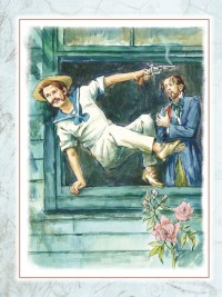 Дети капитана Гранта (мягкая обложка)