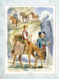 Дети капитана Гранта (мягкая обложка)