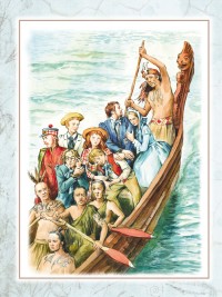 Дети капитана Гранта (мягкая обложка)