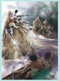 Пятнадцатилетний капитан (мягкий переплет)