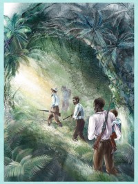 Пятнадцатилетний капитан (мягкий переплет)