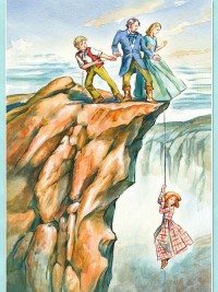 Дети капитана Гранта (296 стр.)