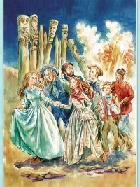 Дети капитана Гранта (296 стр.)